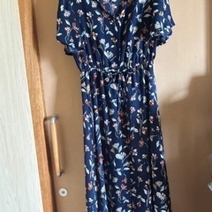 服/ファッション ワンピース