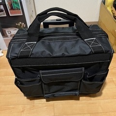 グレートツール　トローリー/道具•工具入れ/出張カバン
