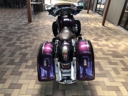 車検R7.10.21迄！KAWASAKI バルカン1500 ミーンストリーク　VNT50P フルカスタム　FIコントローラー付　社外マフラー　ハーレー 車検R7.10.21迄！KAWASAKI バルカン1500 ミーンストリーク VNT50P フル