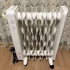 家電 季節、空調家電 アイリスオーヤマ のオイルヒーター