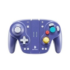 【新品】Nintendo Switch GCジョイコン