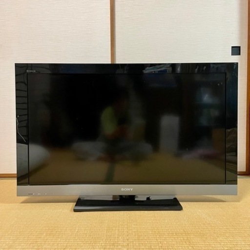 SONY BRAVIA ソニー ブラビア 40型 KDL-40EX500