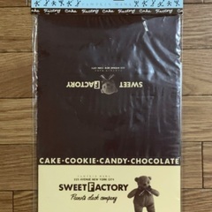 ケーキボックスの画像