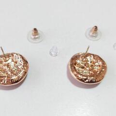 ピアス　新品の画像