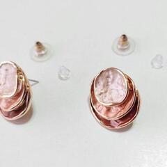 ピアス　新品