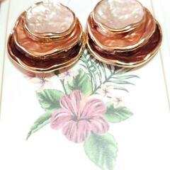 ピアス　新品の画像