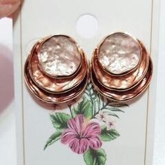 ピアス　新品の画像