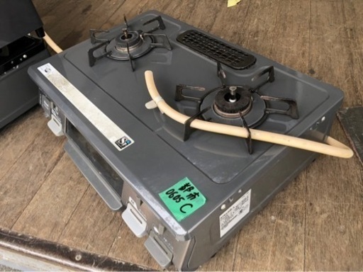 Rinnai RT64JHS-L ガス テーブル 都市　ガス