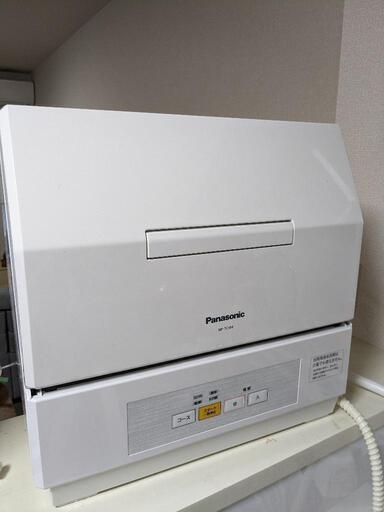 Panasonic 食洗機 NP-TCM4