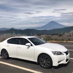 レクサス　GS350