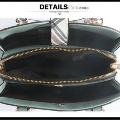 靴/バッグ バッグ ショルダーバッグの画像