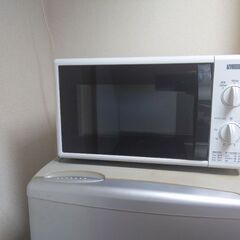 電子レンジ