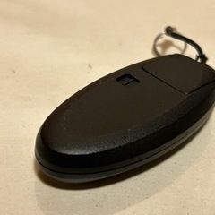 日産 純正 スマートキー 両側電動スライドドア インテリジェントキー セレナ C26 エルグランド E52 ラフェスタの画像