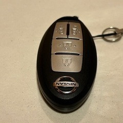 日産 純正 スマートキー 両側電動スライドドア インテリジェント...