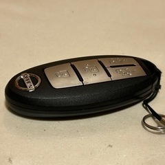 日産 純正 スマートキー 両側電動スライドドア インテリジェントキー セレナ C26 エルグランド E52 ラフェスタの画像
