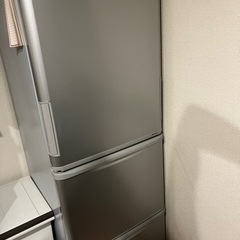 冷蔵庫（取り引き終了）
