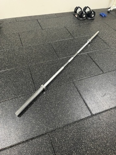 BULL オリンピックシャフト