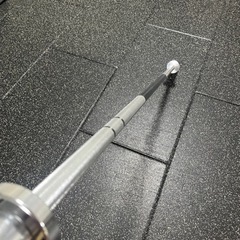 GYMWAY テクニカルバーベル 10kg