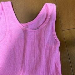 夏服　子供用品  Baby  Gap 100センチ　4yearsの画像