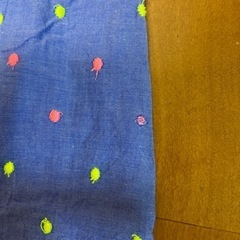 夏服　子供用品  Baby  Gap 100センチ　4yearsの画像