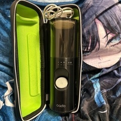 Humidifier加湿器