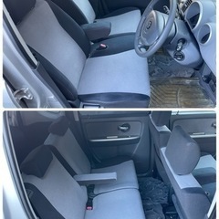 (売約済み) ★車検満タン★ スズキ　ワゴンR MH22S ★調子良好 ★コミコミ価格の画像