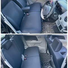 (売約済み) ★車検満タン★ スズキ　ワゴンR MH23S ★スマートキープッシュスタート の画像