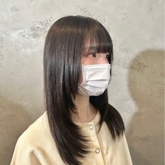 ヘアカット[完全無料‼️]