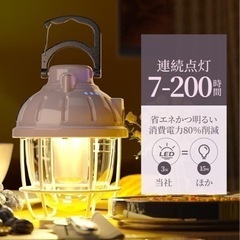 ランタンの画像