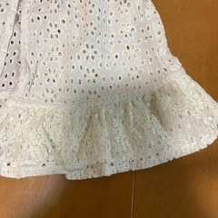 コンビミニ　50-80　夏　子供用品 キッズ用品 子供服の画像