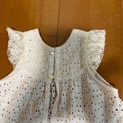 コンビミニ　50-80　夏　子供用品 キッズ用品 子供服の画像