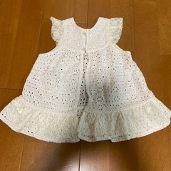 コンビミニ　50-80　夏　子供用品 キッズ用品 子供服