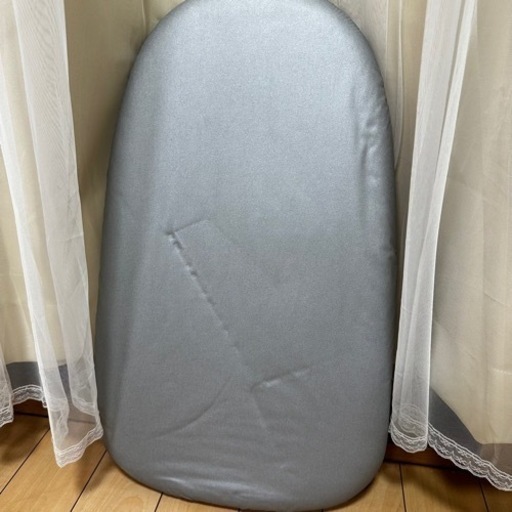 アイロン台