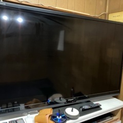 シャープ 液晶テレビ 60型」の買取実績・相場-テレビ買取なら