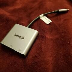 【決定済】ベリンガーのミキサー（Behringer）の画像