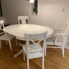 家具 ダイニングセット