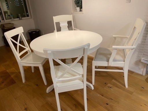 家具 ダイニングセット