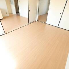 【敷金・礼金・手数料・更新料０円！】ビレッジハウス松山上野4号棟 (107号室) − 愛媛県