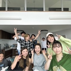 青春しませんか？？😳🌈