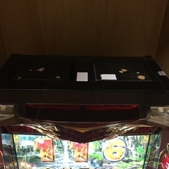ハーデス5号機　交換希望の画像