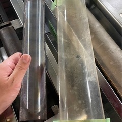 串焼き機（ガラスタイプ）の画像