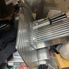 業務用スライサー