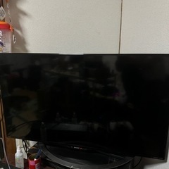 家電 テレビ 液晶テレビ