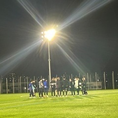 サッカーメンバー募集⚽️