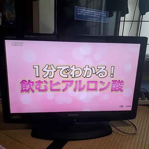 家電 テレビ、LED