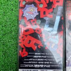 ミニスカポリス  ポケモン CDの画像