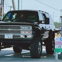 サバーバン｜中古車(4ページ目)｜ジモティー