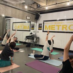 6/20(木)19:30〜 イシュタヨガベーシック 体験1,000円！@横浜市内の画像