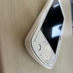 ANFLAG ベビーモニター【ジャンク品】の画像