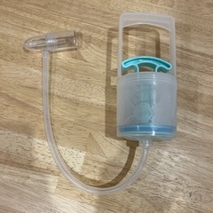 ちぼじ （知母時 ）鼻吸い器
